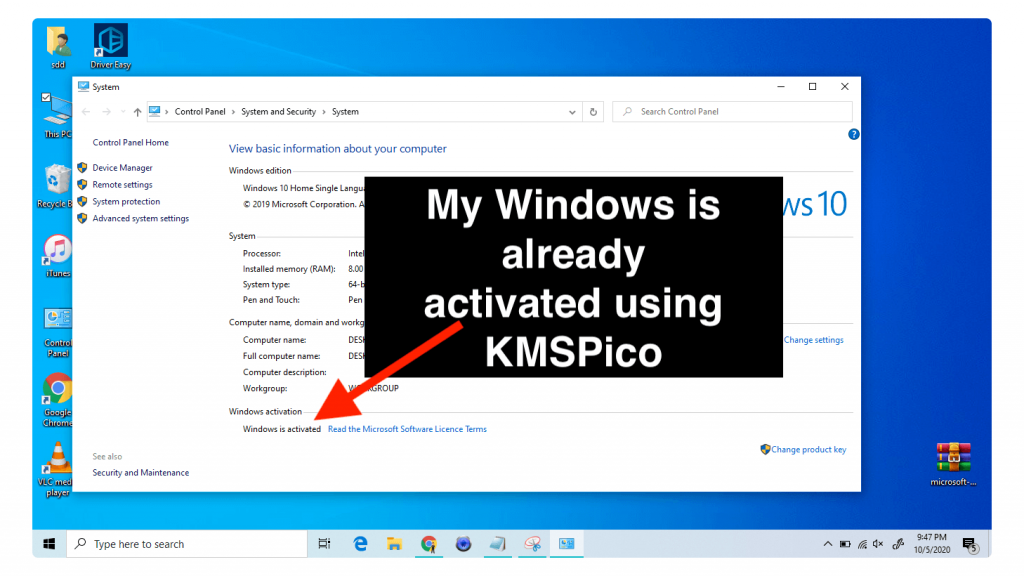 How to Activate Microsoft Office 2019 with KMSpico for Free (A  Comprehensive Guide)