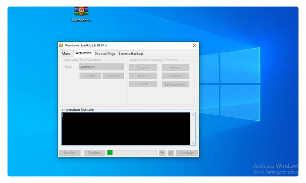 Microsoft-Toolkit-For-Windows-10.