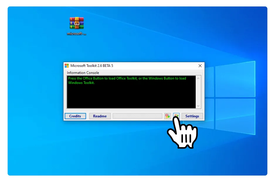 Microsoft-Toolkit-Tool.