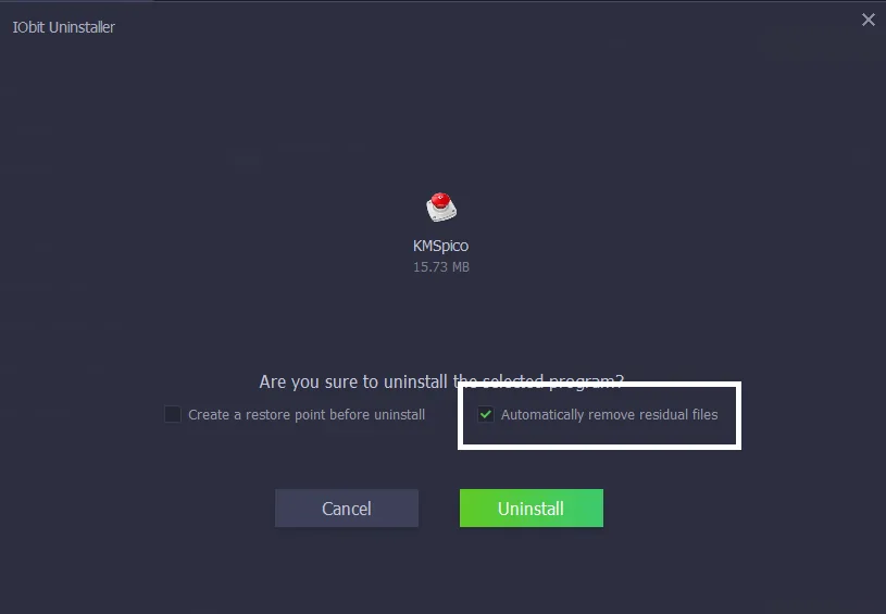 automatically-remove-all-residual-files-in-iobit-uninstaller.
