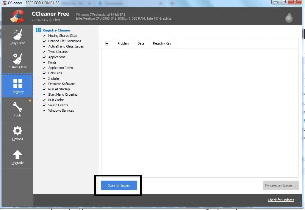 scan-for-issues-in-ccleaner.