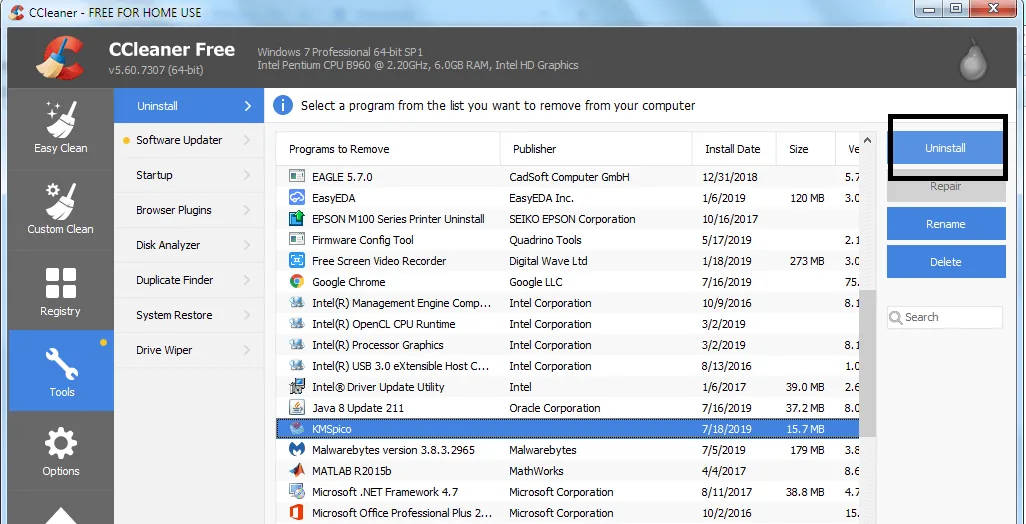 uninstall-kmspico-using-ccleaner.
